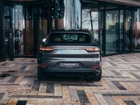 tweedehands Porsche Cayenne Coupé 3.0 E-Hybrid Pano LED PASM Bose Sport Chrono BTW NL auto