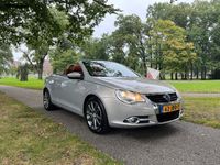 tweedehands VW Eos 1.4 TSI Highline Mooie en goede auto! Lees tekst