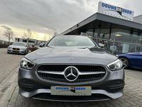 tweedehands Mercedes C200 Hybrid Luxury aut MBUX|Sfeerverlichting|camera