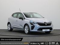 Nieuw Renault Clio V Evolution 2025 Grijs Hatchback