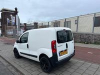 tweedehands Peugeot Bipper 1.4 HDi XR