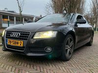 tweedehands Audi A5 2.0 TFSI Pro Line Business NAVIGATIE/XENON