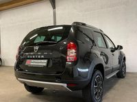 tweedehands Dacia Duster 1.2 TCe 4x2 Blackshadow Leder|Navi|Cruise|Airco|Dealer Onderhouden !!