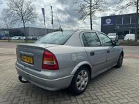 tweedehands Opel Astra 1.6-16V Pearl