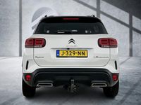 Occasion Citroën C5 Shine 110 PK (80 kW) 2020 Wit SUV