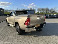 tweedehands Toyota HiLux 2.4 D-4D-F Xtra Cab Professional