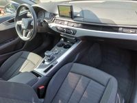tweedehands Audi A4 1.4 TFSI 150PK Design Pro-Line Led Cruise Navi PDC