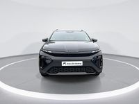 Nieuw Skoda Elroq Business Line 210 kW (286 PK) 2026 Zwart SUV