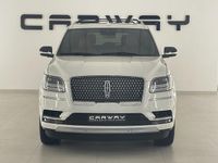 tweedehands Lincoln Navigator Preferred fulloptions MY2024 FACELIFT