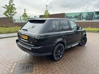 tweedehands Land Rover Range Rover Sport 2.7 TdV6 HSE