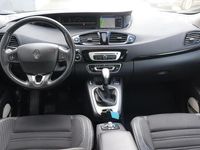 tweedehands Renault Scénic III 1.5 dCi Bose Camera, Navigatie, Automaat, Cruise control, Climate control