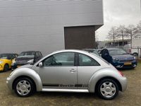 tweedehands VW Beetle NEW2.0 Highline,apk tot 6/2023,Airco,Elektrischpakket,16 Inch Lmv