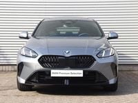 Occasion BMW 120 M Sport 170 PK (125 kW) 2025 Grijs Hatchback