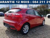 tweedehands Kia Rio 1.4 CRDi Sense AIRCO, CAPT ARR, BLUETOOTH