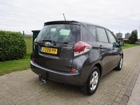 tweedehands Toyota Verso-S 1.3 VVT-i Comfort