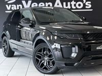 tweedehands Land Rover Range Rover evoque 2.0 Si 4WD DynamicJaar garantie