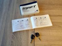 Occasion Suzuki Swift 94 PK (69 kW) 2015 Zwart Hatchback