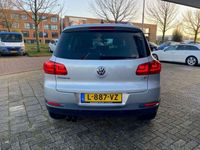 tweedehands VW Tiguan 1.4 TSI R-Line Edition | Navi | Trekhaak | 89.079