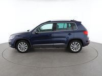 tweedehands VW Tiguan 1.4 TSI Sport&Style 122PK | CX39702 | Climate | St