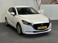 Occasion Mazda 2 Sportive 90 PK (66 kW) 2020 Wit Hatchback