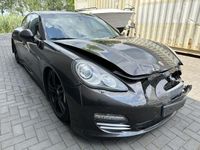 tweedehands Porsche Panamera 3.6 4 AUT/PANO/BOSE/XENON/CAMERA/LEDER