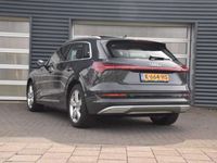 tweedehands Audi e-tron 55 quattro 408pk Business edition Plus 95 kWh | Pa