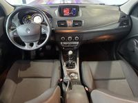 tweedehands Renault Mégane 1.5 dCi Expression-Airco-Cruise-Navi-NAP-APK