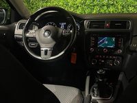 tweedehands VW Jetta 1.2 TSI BMT Comfortline