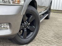 tweedehands Dodge Ram Sport Crew Cab 4x4 LPG