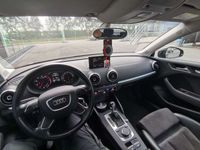 tweedehands Audi A3 Cabriolet 1.4 TFSI cylinder on demand ultra S tronic Am