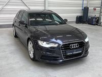 tweedehands Audi A6 Avant 2.0 TFSI Sport Edition ORIG.NL/BOSE/S-Line