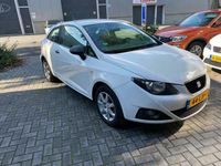 tweedehands Seat Ibiza SC 1.4 Reference