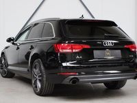 tweedehands Audi A4 Avant 2.0 TFSI ultra Design l LED l NAVI l Clima l Cruise l 19 Inch