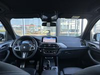 tweedehands BMW X3 xDrive30e M-Sport Head Up Stoelventilatie