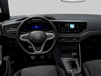 tweedehands VW Polo R-Line 1.0 TSI 95 LED SHZ ACC DigC PDC A...