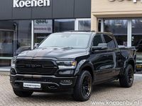 Occasion Dodge Ram 401 PK (294 kW) 2024 Zwart Pickup
