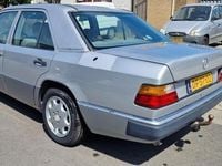 Occasion Mercedes E230 132 PK (97 kW) 1991 Grijs Sedan