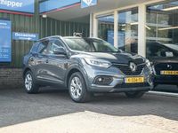 Occasion Renault Kadjar Zen 140 PK (102 kW) 2021 Grijs SUV