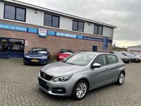 tweedehands Peugeot 308 1.5 BlueHDI 96kw | Blue Lease 5-Drs | Navi