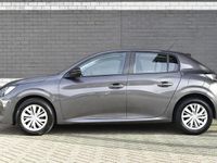 Occasion Peugeot 208 Active 2022 Grijs Hatchback