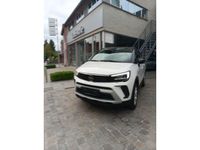 Occasion Opel Crossland Elegance 2021 Wit SUV