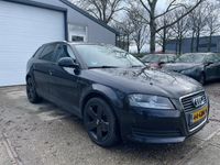 tweedehands Audi A3 1.8 Tfsi 5drs Clima Ketting hoorbaar