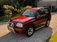 Occasion Suzuki Grand Vitara 132 PK (97 kW) 2000