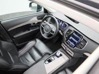 Occasion Volvo XC90 Inscription 391 PK (287 kW) 2022 Grijs SUV