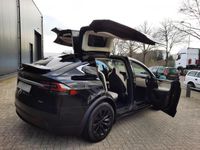 tweedehands Tesla Model X 75D LEER MCU 2 WINTERPAKKET CAMERA S