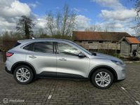 tweedehands Ford Kuga 2.5 PHEV Titanium - Winter paket - dode hoek senso