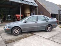 tweedehands Volvo S40 1.8 Europa Elegance