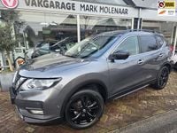 Occasion Nissan X-Trail N-TEC 159 PK (116 kW) 2020 Grijs SUV