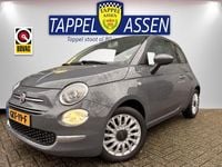 Occasion Fiat 500 Sport 69 PK (50 kW) 2022 Grijs Hatchback