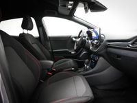 tweedehands Ford Puma 1.0 EcoBoost Hybrid ST-Line X | AUTOMAAT | WINTER / DRIVER ASSISTANCE- | PACK | ACC | NAVIGATIE | APPLE | CAMERA